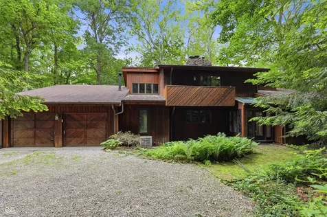 7953 Spring Mill Road Indianapolis IN 46260