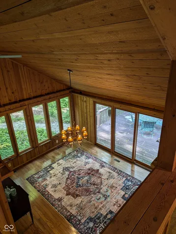 7953 Spring Mill Road Indianapolis IN 46260