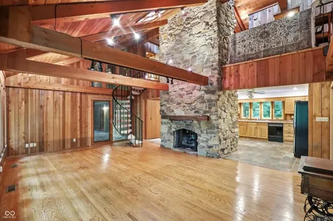 7953 Spring Mill Road Indianapolis IN 46260