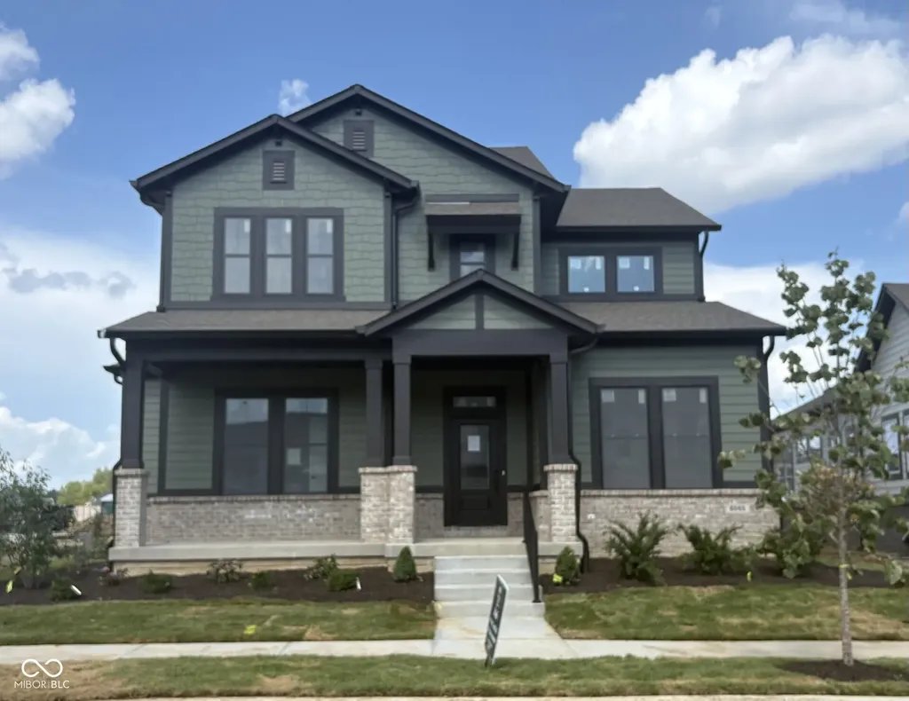 6065 Johnson Road Zionsville IN 46077