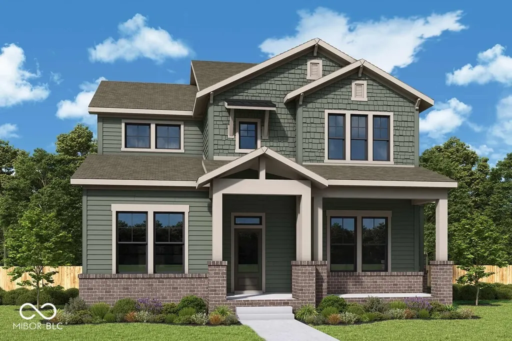 6065 Johnson Road Zionsville IN 46077