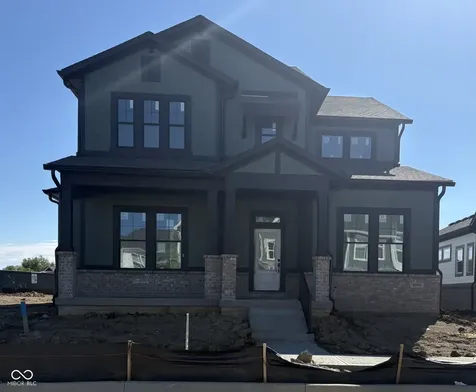 6065 Johnson Road Zionsville IN 46077
