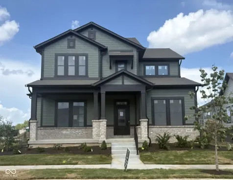 6065 Johnson Road Zionsville IN 46077
