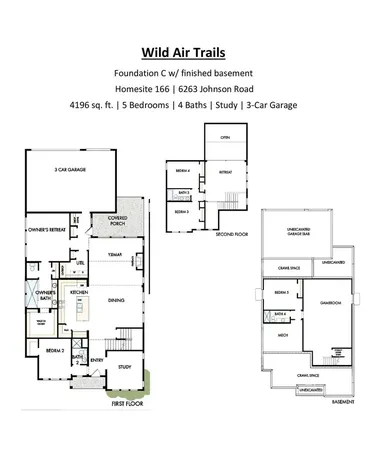 6065 Johnson Road Zionsville IN 46077