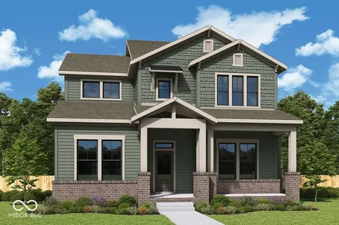 6065 Johnson Road Zionsville IN 46077
