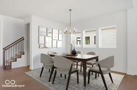 6065 Johnson Road Zionsville IN 46077