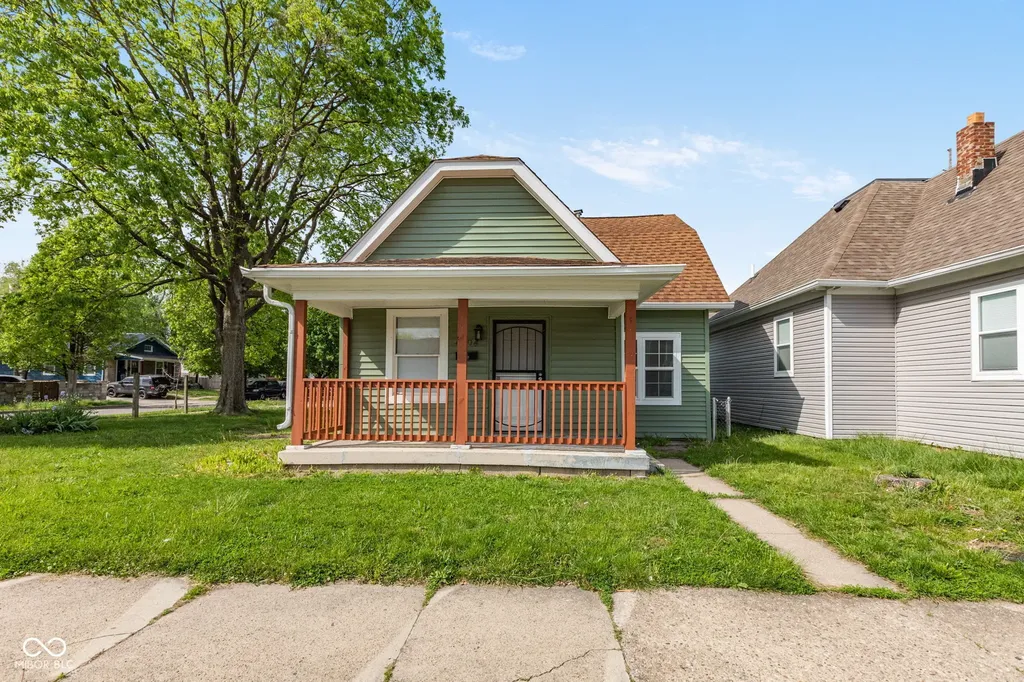 4004 E Michigan Street Indianapolis IN 46201