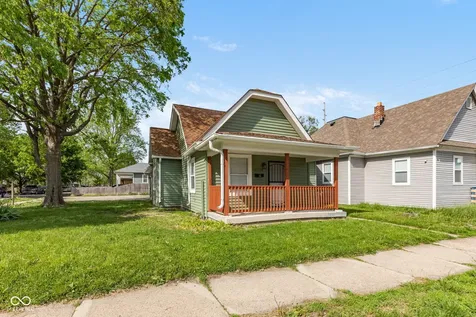 4004 E Michigan Street Indianapolis IN 46201