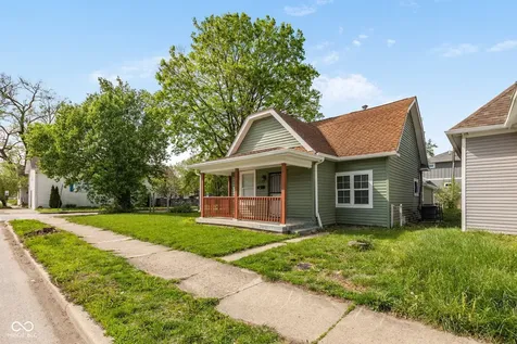 4004 E Michigan Street Indianapolis IN 46201