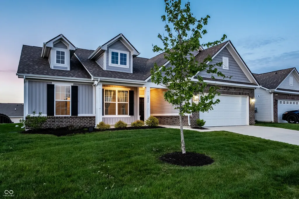 1044 Cortland Lane Westfield IN 46074