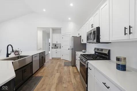 953 S Lantern Lane Ellettsville IN 47429
