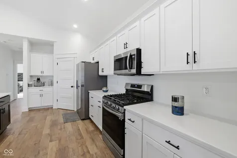 953 S Lantern Lane Ellettsville IN 47429