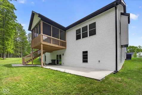 953 S Lantern Lane Ellettsville IN 47429