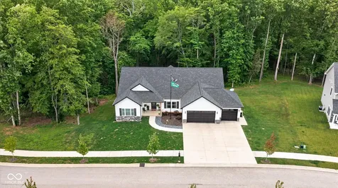 953 S Lantern Lane Ellettsville IN 47429