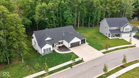 953 S Lantern Lane Ellettsville IN 47429