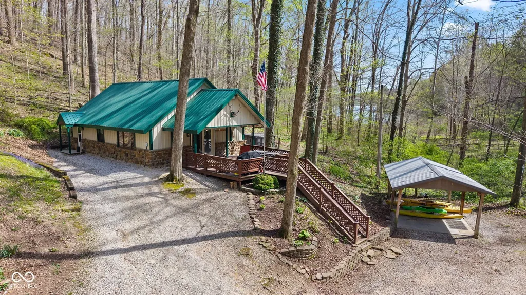 11040 E Purdue Farm Road Dubois IN 47527