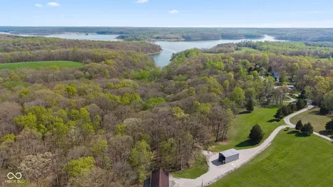 11040 E Purdue Farm Road Dubois IN 47527