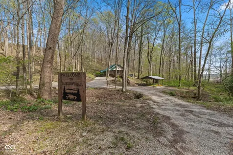 11040 E Purdue Farm Road Dubois IN 47527