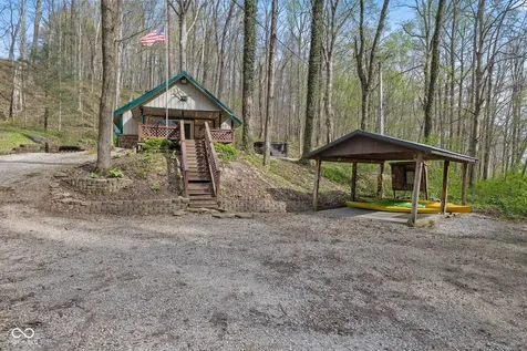 11040 E Purdue Farm Road Dubois IN 47527