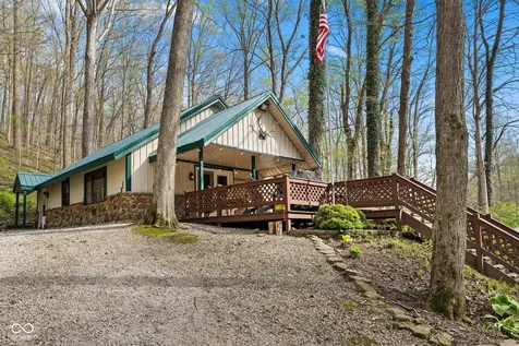 11040 E Purdue Farm Road Dubois IN 47527