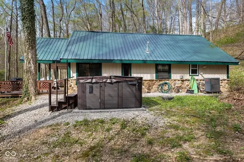 11040 E Purdue Farm Road Dubois IN 47527