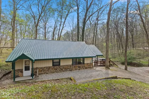 11040 E Purdue Farm Road Dubois IN 47527