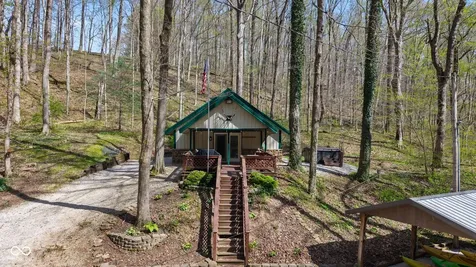 11040 E Purdue Farm Road Dubois IN 47527