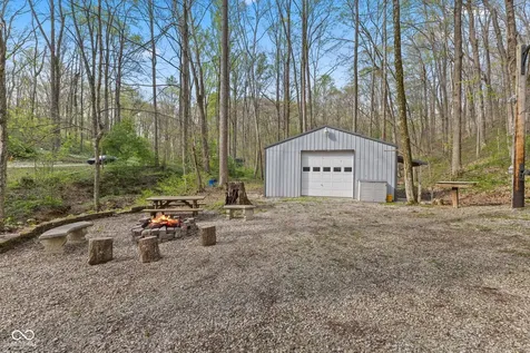 11040 E Purdue Farm Road Dubois IN 47527