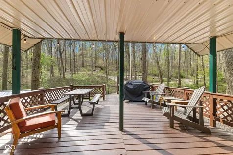 11040 E Purdue Farm Road Dubois IN 47527