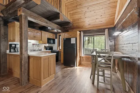 11040 E Purdue Farm Road Dubois IN 47527