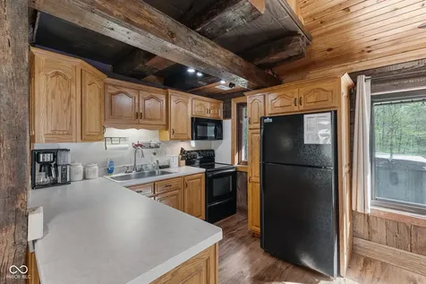 11040 E Purdue Farm Road Dubois IN 47527