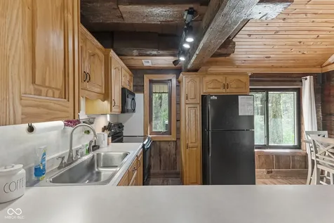 11040 E Purdue Farm Road Dubois IN 47527