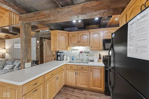 11040 E Purdue Farm Road Dubois IN 47527