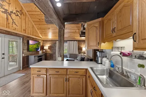 11040 E Purdue Farm Road Dubois IN 47527