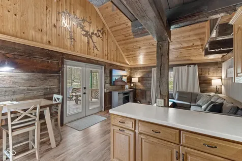 11040 E Purdue Farm Road Dubois IN 47527