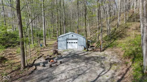 11040 E Purdue Farm Road Dubois IN 47527