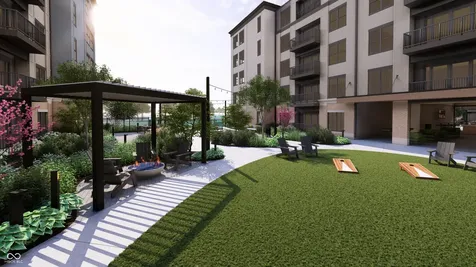 1015 W Main Street Carmel IN 46032