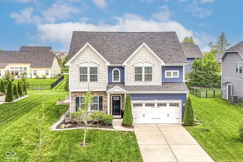 15142 Betton Place Fishers IN 46037