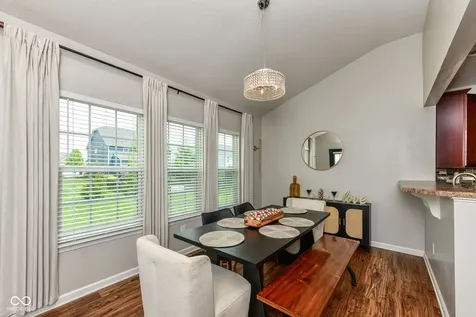 15142 Betton Place Fishers IN 46037