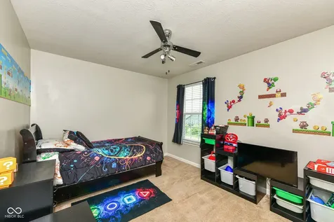 15142 Betton Place Fishers IN 46037
