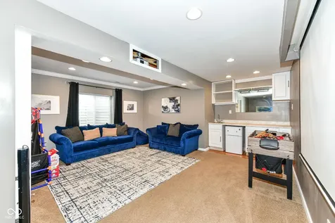 15142 Betton Place Fishers IN 46037