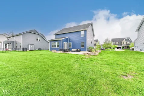 15142 Betton Place Fishers IN 46037