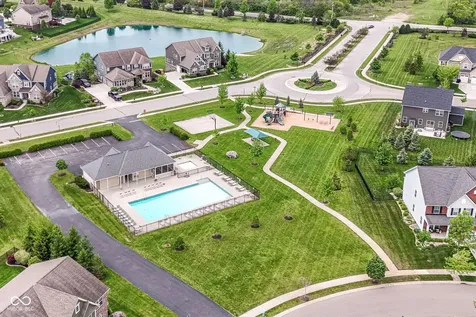 15142 Betton Place Fishers IN 46037