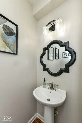15142 Betton Place Fishers IN 46037