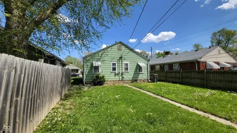 1308 N Chester Avenue Indianapolis IN 46201