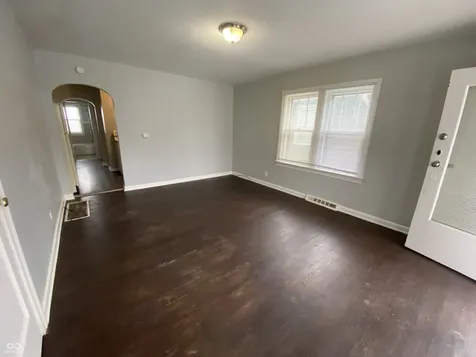 1308 N Chester Avenue Indianapolis IN 46201