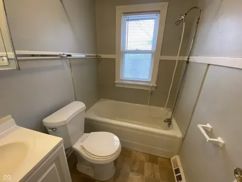 1308 N Chester Avenue Indianapolis IN 46201
