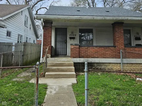 2020 Adams Street Indianapolis IN 46218