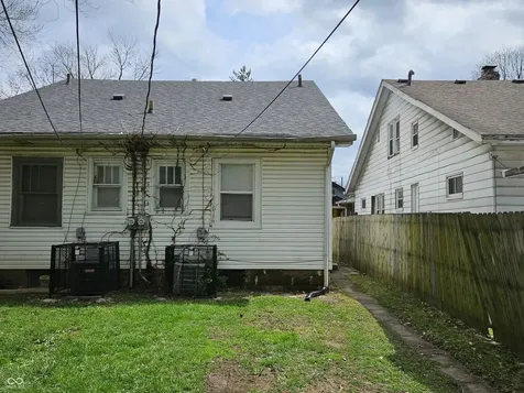 2020 Adams Street Indianapolis IN 46218