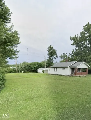 1822 Englewood Drive Indianapolis IN 46219